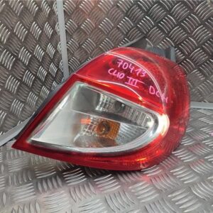 Piloto Trasero Derecho Renault Clio III (2005->) 1.2 16V - 558728