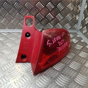 Piloto Trasero Derecho Seat Leon (1P1)(05.2005->) 2.0 TDI 16V - 554644