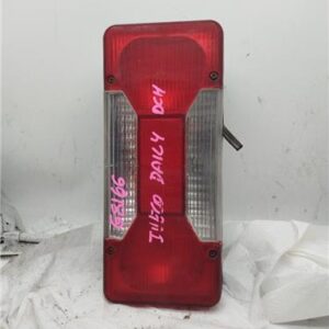 Piloto Trasero Derecho TECNOVE 35 C15 2300 - 500183
