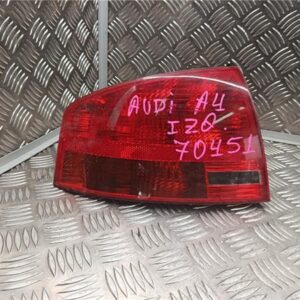 Piloto Trasero Izquierdo Audi A4 Berlina (8E)(2004->) 2.0 TDI 16V (103kW) [2,0 Ltr. - 103 kW TDI] - 559773