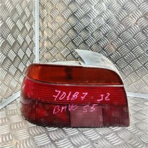 Piloto Trasero Izquierdo BMW Serie 5 Berlina (E39)(1995->) 2.0 520d [2,0 Ltr. - 100 kW 16V Diesel CAT] - 553860