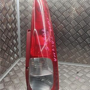 Piloto Trasero Izquierdo Chevrolet Tacuma (2005->) 1.6 SE [1,6 Ltr. - 77 kW CAT] - 559035