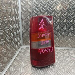 Piloto Trasero Izquierdo Citroen JUMPY (U6U) 1.9 D - 559939