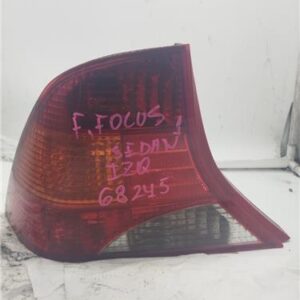 Piloto Trasero Izquierdo Ford FOCUS (DAW, DBW) 1.6 16V - 501411