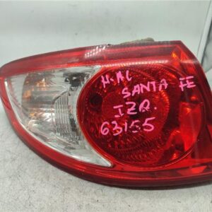 Piloto Trasero Izquierdo Hyundai Santa Fe (CM)(2006->) 2.2 CRDi Comfort 4X4 [2,2 Ltr. - 110 kW CRDi CAT] - 362844