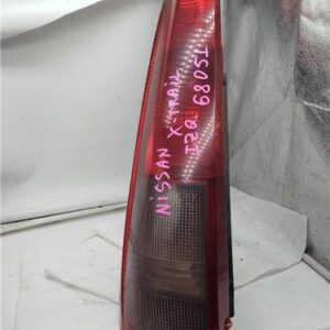Piloto Trasero Izquierdo Nissan X-Trail (T30)(06.2001->) 2.2 dCi - 497030
