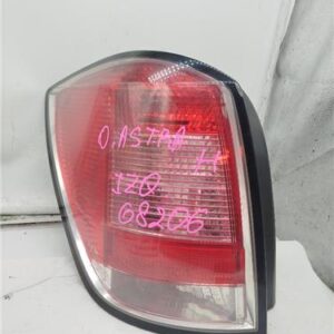 Piloto Trasero Izquierdo Opel Astra H Berlina (2004->) 1.7 CDTI - 500507