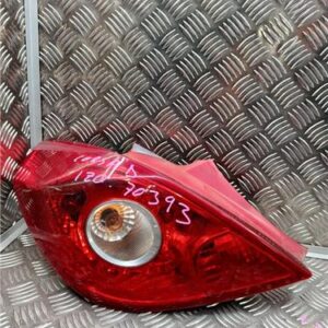 Piloto Trasero Izquierdo Opel Corsa D (2006->) 1.3 CDTI - 558005
