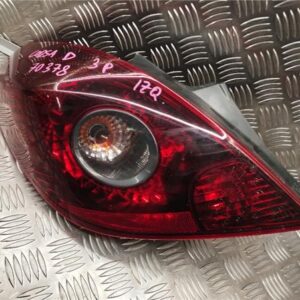 Piloto Trasero Izquierdo Opel Corsa D (2006->) 1.4 - 557912