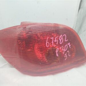 Piloto Trasero Izquierdo Peugeot 307 (3A/C) 2.0 HDi 90 - 504212