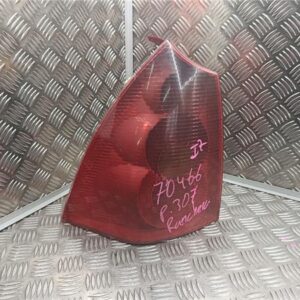 Piloto Trasero Izquierdo Peugeot 307 Break / SW (S1)(04.2002->06.2005) 2.0 HDi 135 - 559752