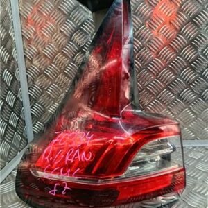 Piloto Trasero Izquierdo Renault GRAN SCENIC 1200 - 556509