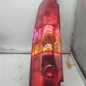Piloto Trasero Izquierdo Renault Kangoo I (F/KC0)(1997->) 1.5 dCi (KC07) - 503288