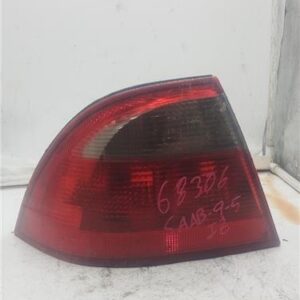 Piloto Trasero Izquierdo Saab 9-5 Berlina (06.1997->06.2001) 2.0 t - 503299