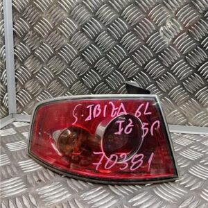 Piloto Trasero Izquierdo Seat Ibiza (6L1)(04.2002->) 1.9 TDI - 557449