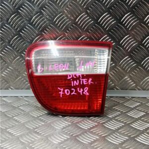 Piloto interior trasero derecho Seat Leon (1M1)(11.1999->) 1.9 Signo [1,9 Ltr. - 66 kW TDI] - 554965