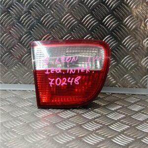 Piloto interior trasero izquierdo Seat Leon (1M1)(11.1999->) 1.9 Signo [1,9 Ltr. - 66 kW TDI] - 554968