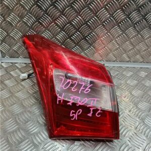 Portalampara Piloto Trasero Derecho Hyundai i30 (GD)(2012->) 1.4 Base [1,4 Ltr. - 66 kW CRDi CAT] - 555454