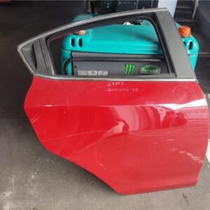 Puerta Trasera Derecha Alfa Romeo GIULIETTA (940) 1.4 TB - 544179
