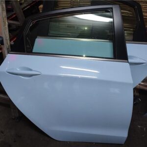 Puerta Trasera Derecha Hyundai i30 (GD)(2012->) 1.4 Base [1,4 Ltr. - 66 kW CRDi CAT] - 555613