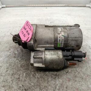 Rele Motor Arranque Seat Ibiza (6L1)(04.2002->) 1.9 TDI - 556206