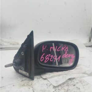Retrovisor Derecho Nissan Micra (K11)(08.1992->) 1.4 i 16V - 501497