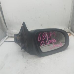 Retrovisor Derecho Opel Corsa B (03.1997->) 1.2 Edition 2000 [1,2 Ltr. - 48 kW 16V CAT (X 12 XE / LW4)] - 503260