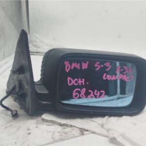 Retrovisor Electrico Derecho BMW Serie 3 Compacto (E36)(1994->) 1.6 316i [1,6 Ltr. - 75 kW CAT] - 501486
