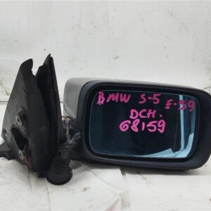 Retrovisor Electrico Derecho BMW Serie 5 Berlina (E39)(1995->) 2.0 520d [2,0 Ltr. - 100 kW 16V Diesel CAT] - 500750