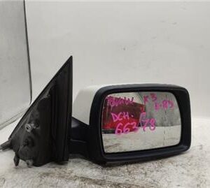 Retrovisor Electrico Derecho BMW Serie X3 (E83)(2004->) 2.0 xDrive 20d [2,0 Ltr. - 130 kW Turbodiesel CAT] - 455386