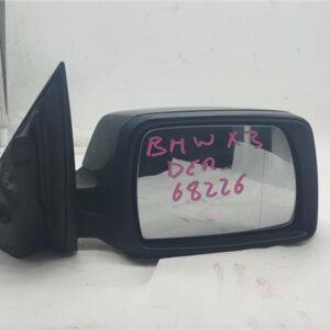 Retrovisor Electrico Derecho BMW Serie X3 (E83)(2004->) 2.0d [2,0 Ltr. - 110 kW 16V Diesel CAT] - 500854