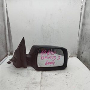 Retrovisor Electrico Derecho BMW Serie X3 (E83)(2004->) 3.0d [3,0 Ltr. - 160 kW Turbodiesel CAT] - 543713