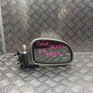 Retrovisor Electrico Derecho Chevrolet Tacuma (2005->) 1.6 SE [1,6 Ltr. - 77 kW CAT] - 559096