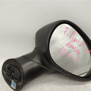 Retrovisor Electrico Derecho Fiat III Punto (199)(2012->) 1.3 - 353928
