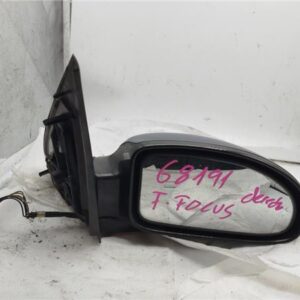 Retrovisor Electrico Derecho Ford FOCUS (DAW, DBW) 1.8 Turbo DI / TDDi - 500262