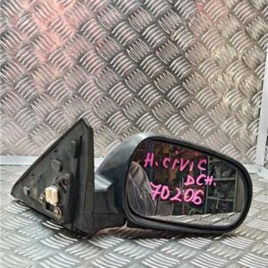 Retrovisor Electrico Derecho Honda Civic Berl. 3/4 (EJ/EK)(1996->) 1.4 S 3 Berlina (EJ9) [1,4 Ltr. - 66 kW] - 554661