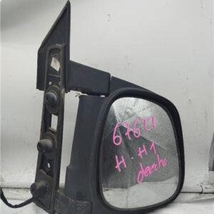 Retrovisor Electrico Derecho Hyundai H-1 Furgón 2.5 CRDi - 498140