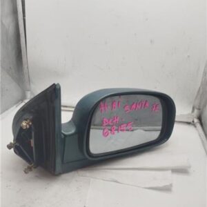 Retrovisor Electrico Derecho Hyundai Santa Fe (SM)(2001->) 2.0 GLS CRDI 4X4 [2,0 Ltr. - 83 kW CRDi CAT] - 499964