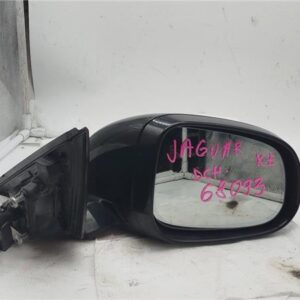 Retrovisor Electrico Derecho Jaguar XE (10.2014->) 2.0 HSE [2,0 Ltr. - 132 kW Diesel CAT] - 498261