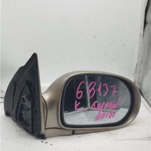 Retrovisor Electrico Derecho Kia Carnival (1999->) 2.9 TD - 499306