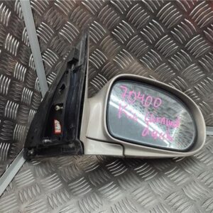 Retrovisor Electrico Derecho Kia Carnival (1999->) 2.9 TD - 558139