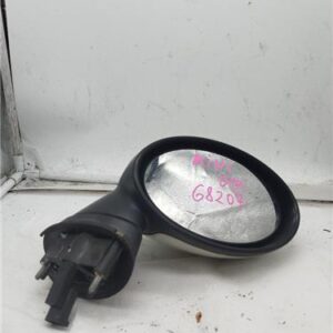 Retrovisor Electrico Derecho Mini MINI (R50,R53)(2001->) 1.6 Cooper [1,6 Ltr. - 85 kW 16V CAT] - 500536