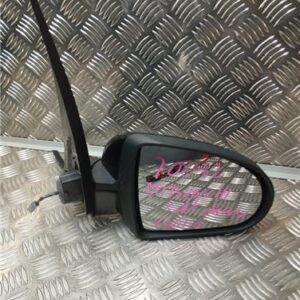 Retrovisor Electrico Derecho Mitsubishi Colt CZC Cabrio (2006->) 1.5 - 555745