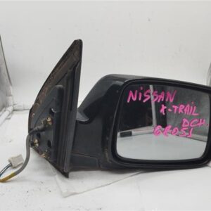 Retrovisor Electrico Derecho Nissan X-Trail (T30)(06.2001->) 2.2 dCi - 497028