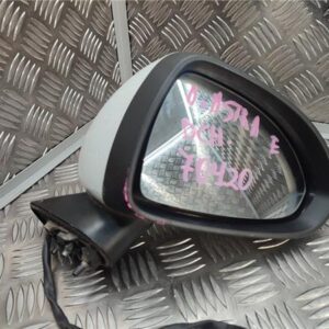 Retrovisor Electrico Derecho Opel Corsa E (2014->) 1.3 Business [1,3 Ltr. - 55 kW 16V CDTI] - 558726