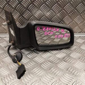 Retrovisor Electrico Derecho Opel Zafira B (2005->) 1.9 Energy [1,9 Ltr. - 88 kW CDTI] - 557583