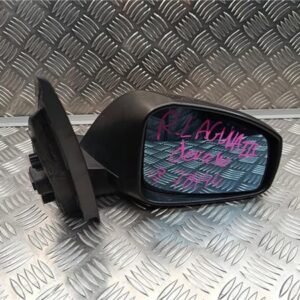 Retrovisor Electrico Derecho Renault Laguna III Berlina (2007->) 2.0 Expression [2,0 Ltr. - 96 kW dCi Diesel FAP CAT] - 559177