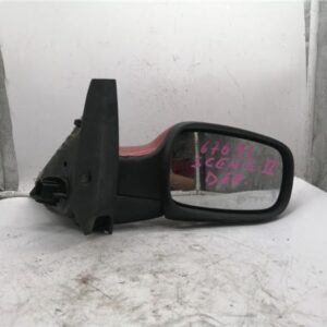 Retrovisor Electrico Derecho Renault Scenic II (JM)(2003->) 1.5 dCi (JM02, JM13) - 539662