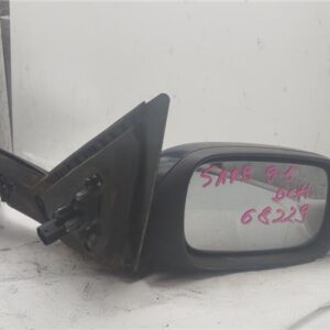 Retrovisor Electrico Derecho Saab 9-5 Familiar (2001->) 2.3 Turbo Aero [2,3 Ltr. - 184 kW Turbo CAT] - 501159