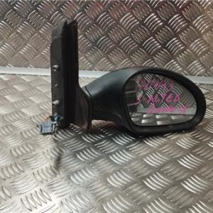 Retrovisor Electrico Derecho Seat Altea (5P1)(03.2004->) 1.9 TDI - 553635